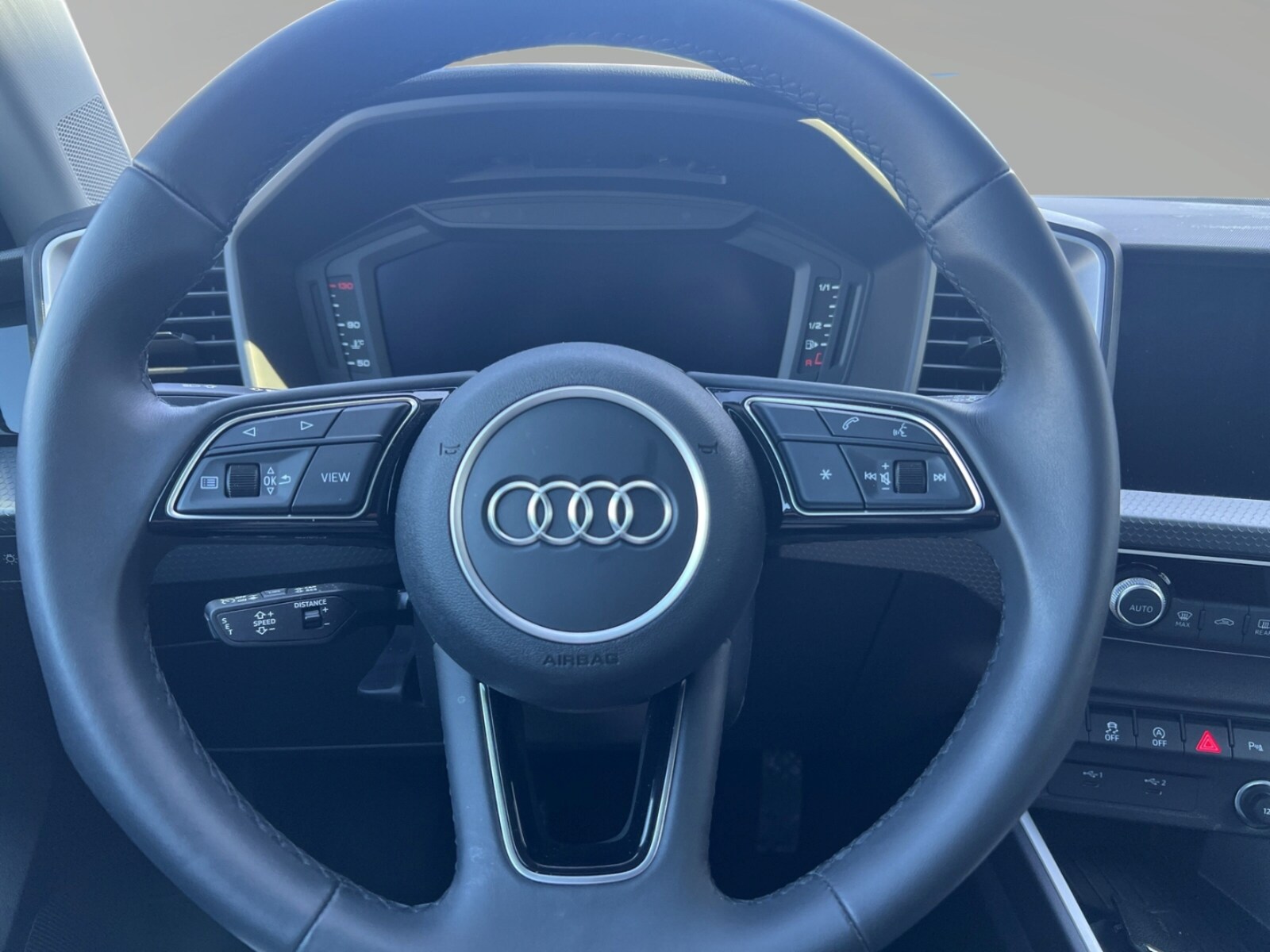 Audi A1 Sportback – Bild 4