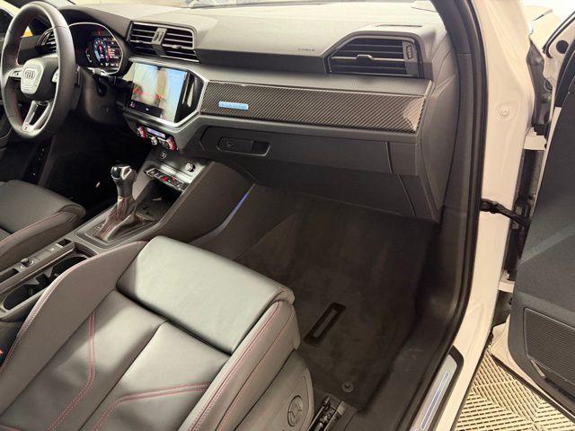 2025 Audi Q3 S Line Premium Plus - Photo 23