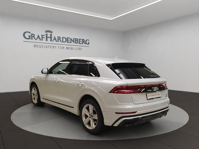 Audi Q8 TFSI E 55 TFSI E Quattro Tiptronic -  - Joinsteer - #3