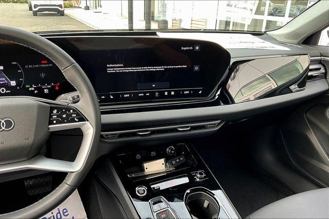 2025 Audi A5 Premium - Photo 7