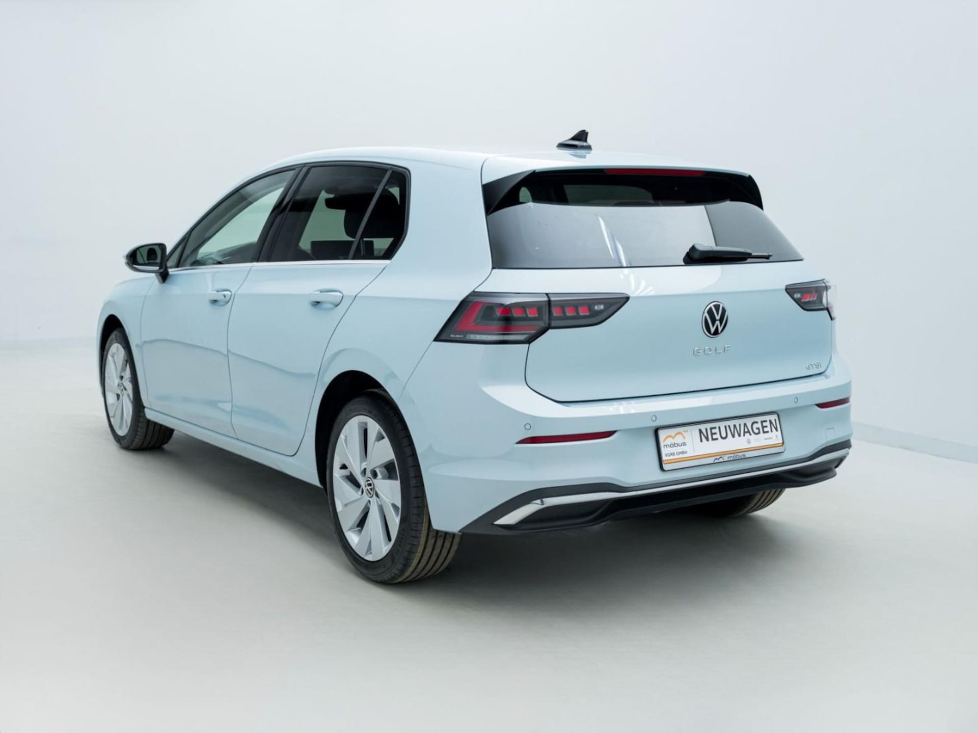 Volkswagen Golf Style