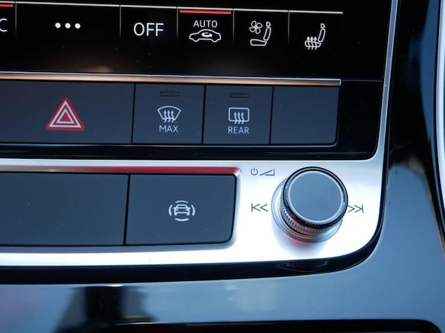 2026 Audi Q7 Premium Plus - Photo 20