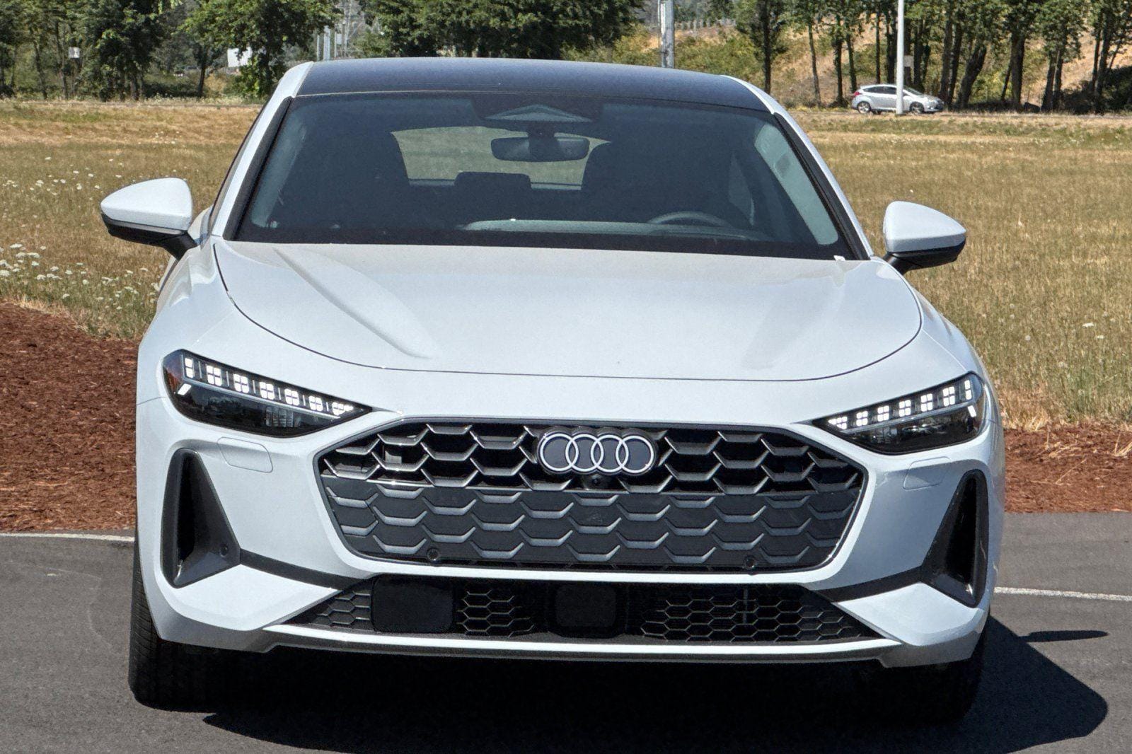 2025 Audi A5 Premium Plus - Photo 8