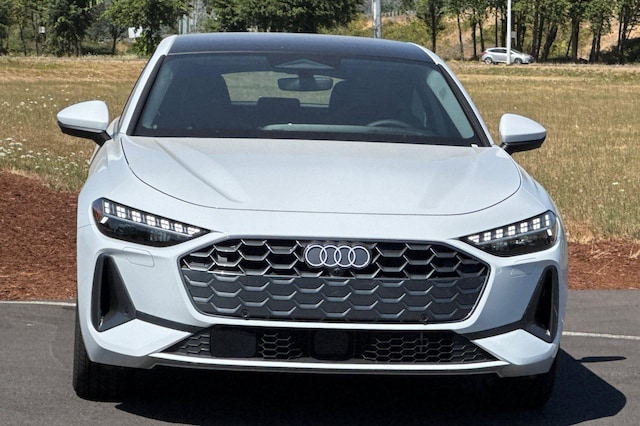 2025 Audi A5 Premium Plus - Photo 8