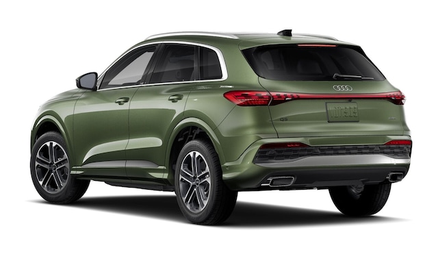 2026 Audi Q5