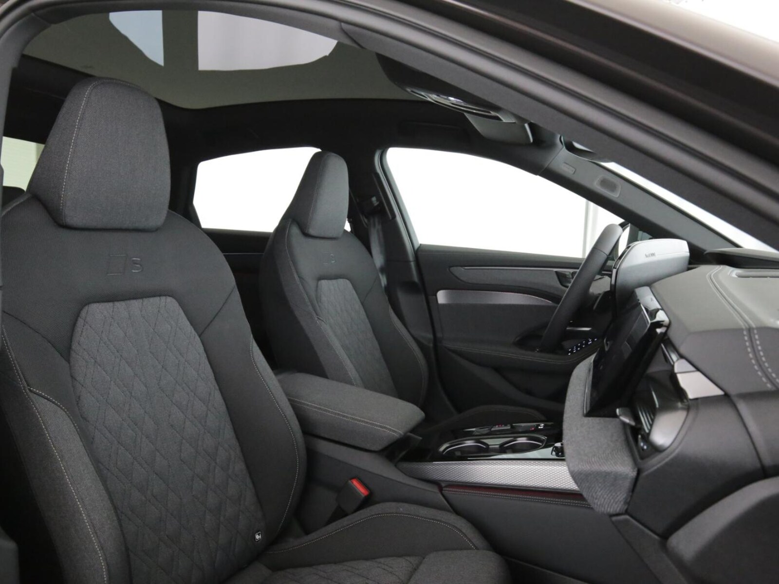 Audi A6 Limousine – Bild 16