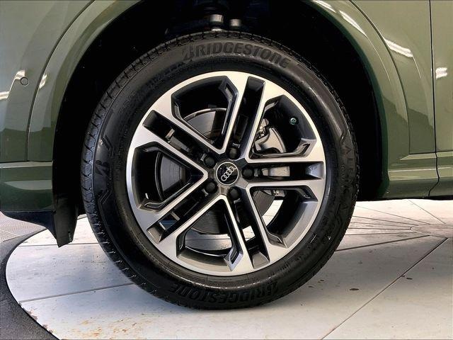 2026 Audi Q5 Premium - Photo 13