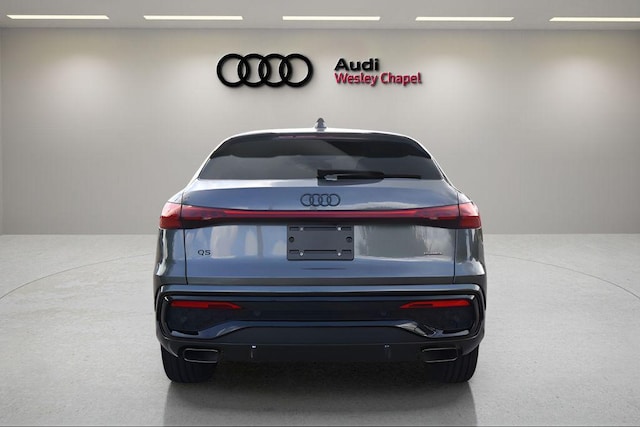 2026 Audi Q5 Sportback