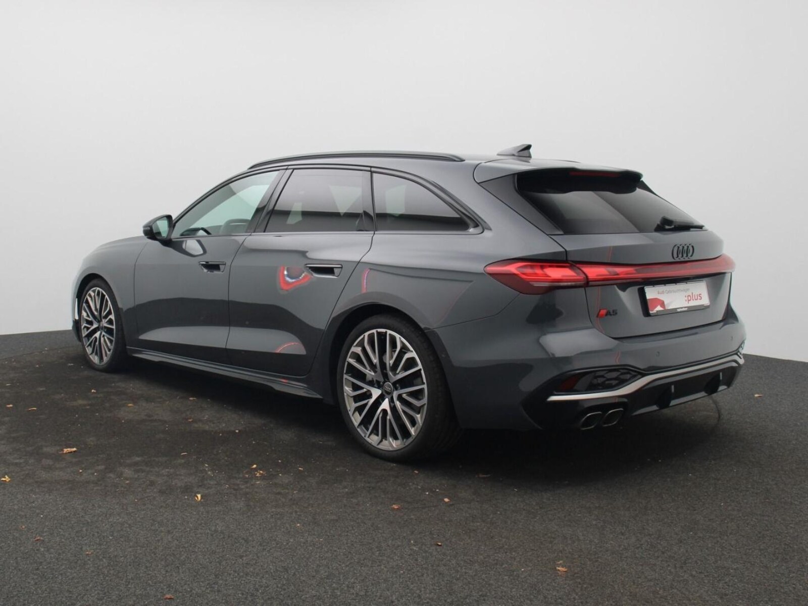 Audi A5 Avant – Bild 5