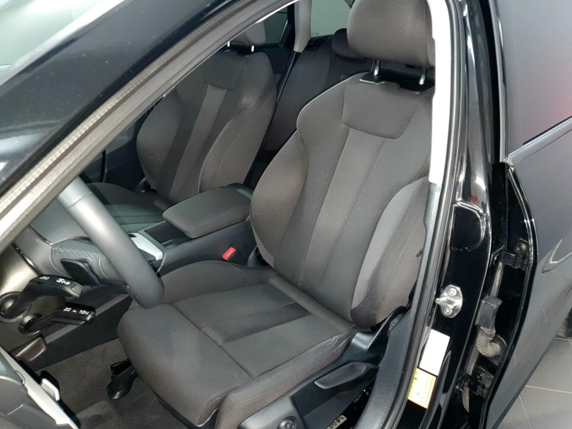 Audi A4 Avant Advanced