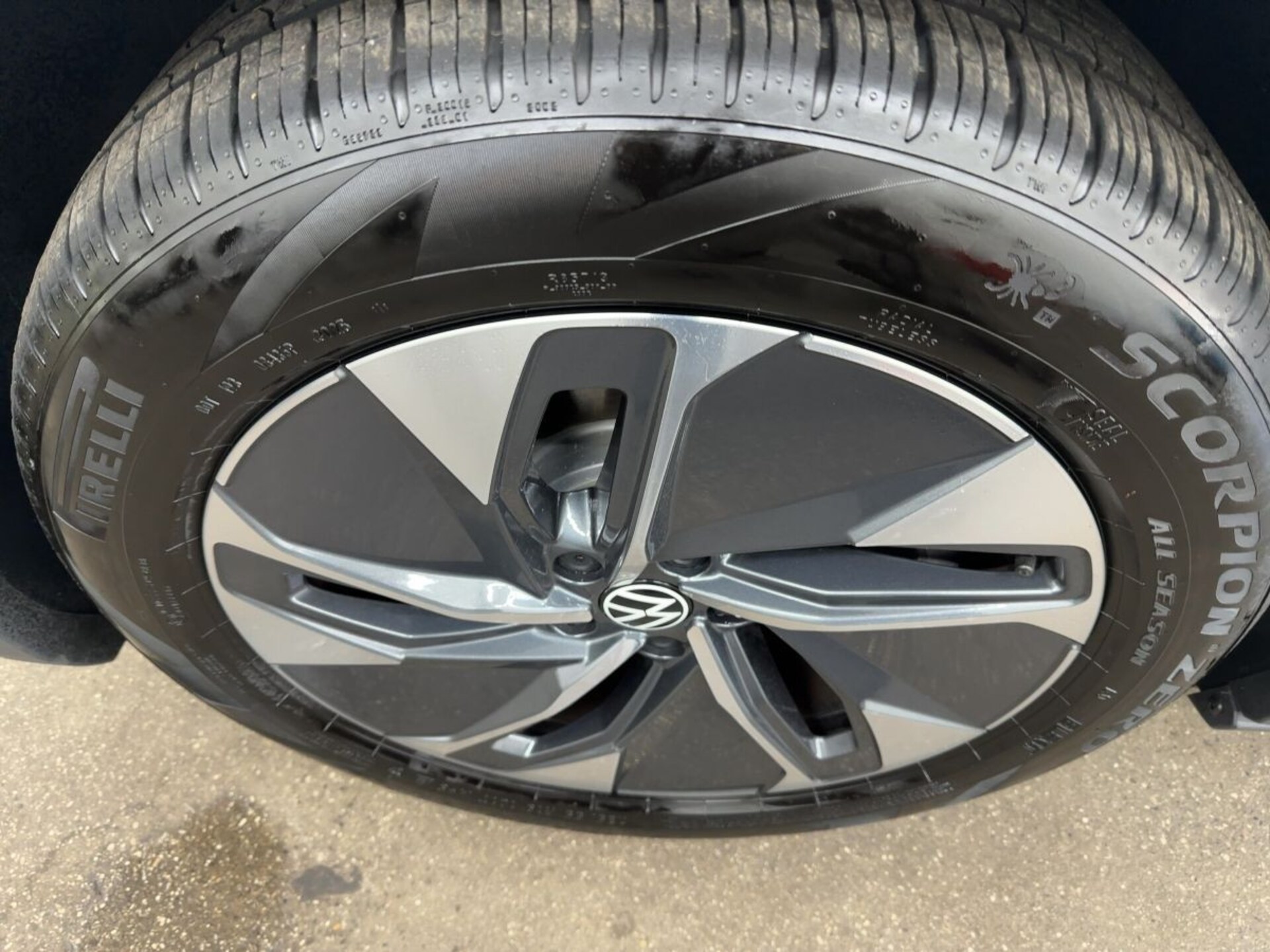 Volkswagen ID.4 Pro