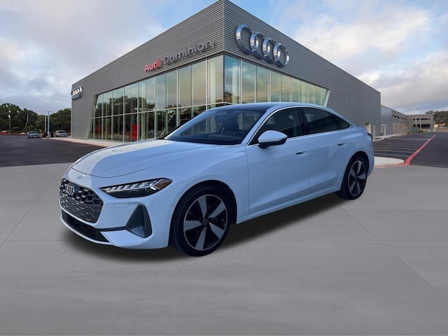 Photo of 2025 Audi A5 Sedan