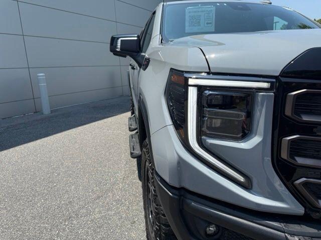 2024 GMC Sierra