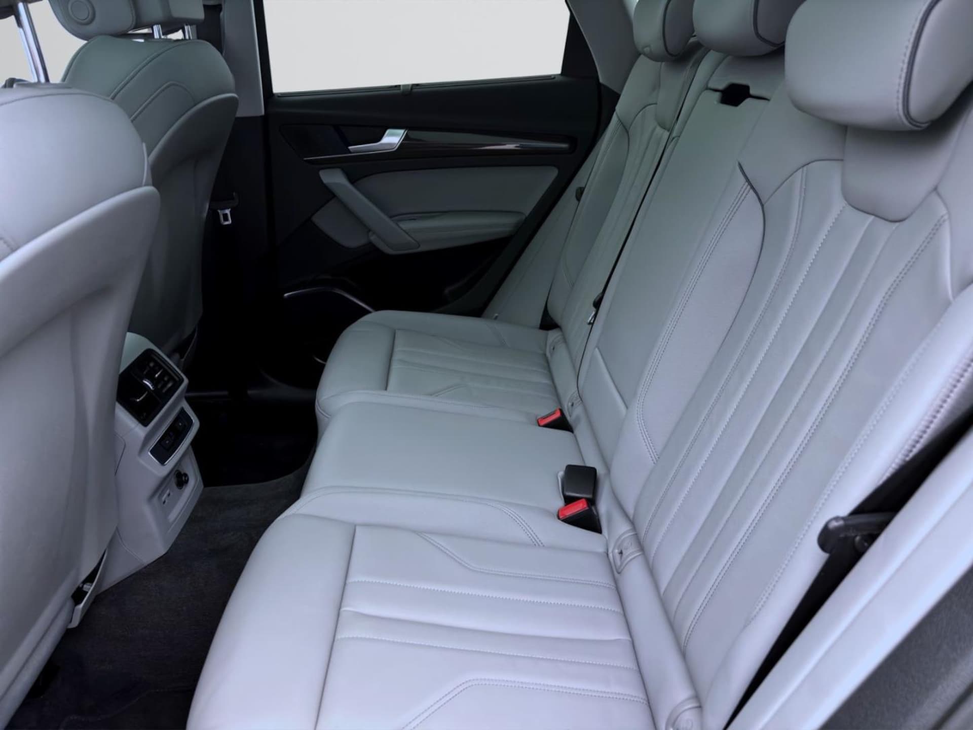 Audi Q5 SUV Advanced