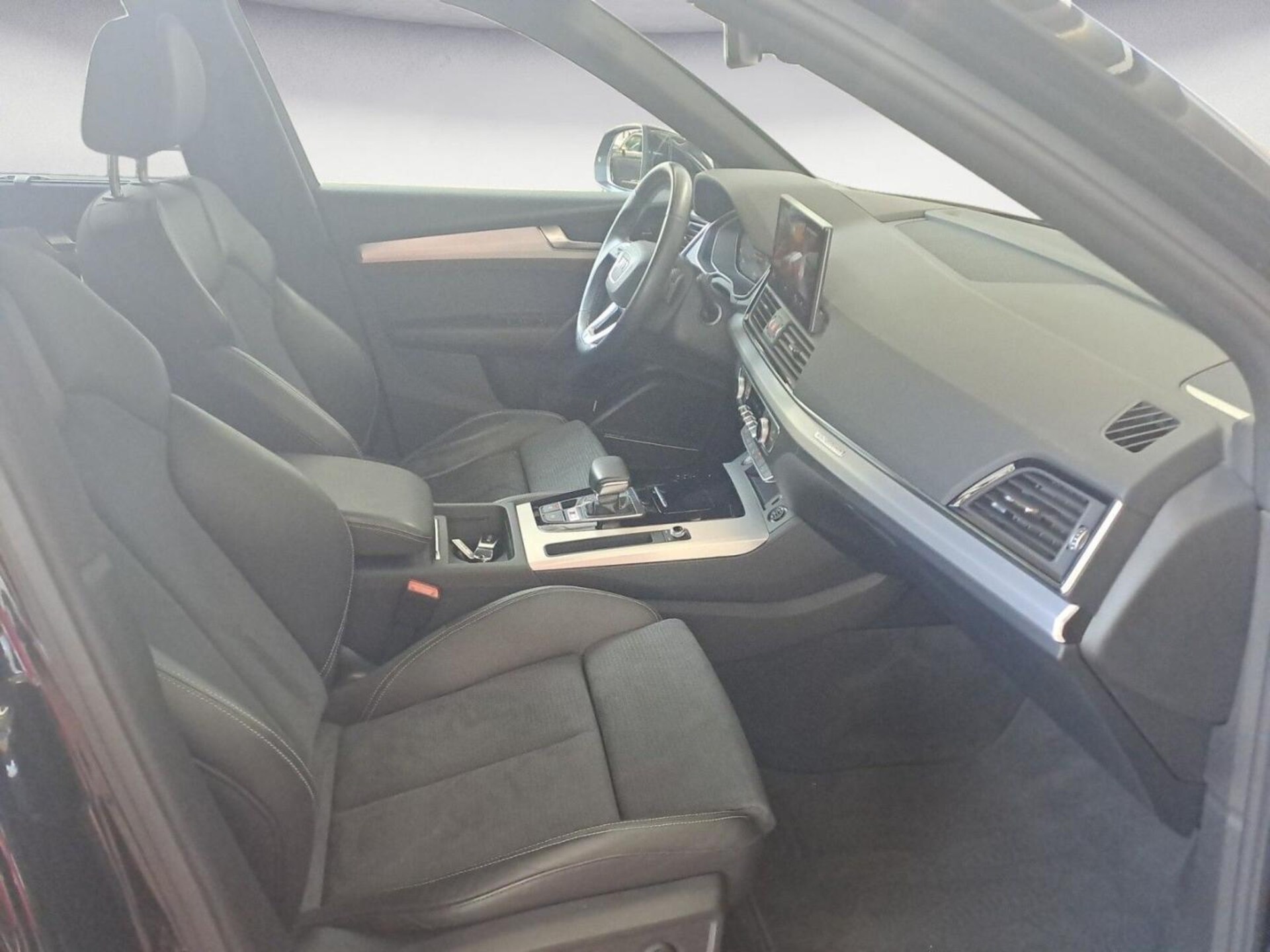 Audi SQ5 SUV