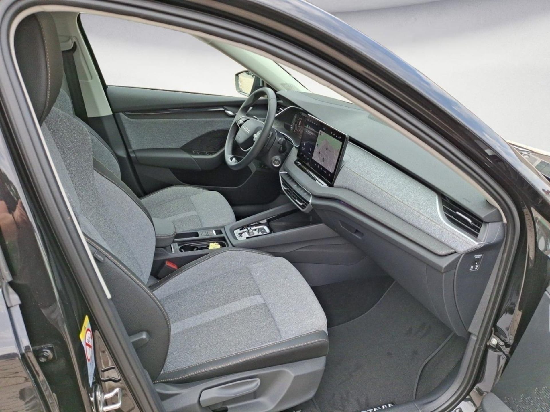 Skoda Octavia Combi Tour