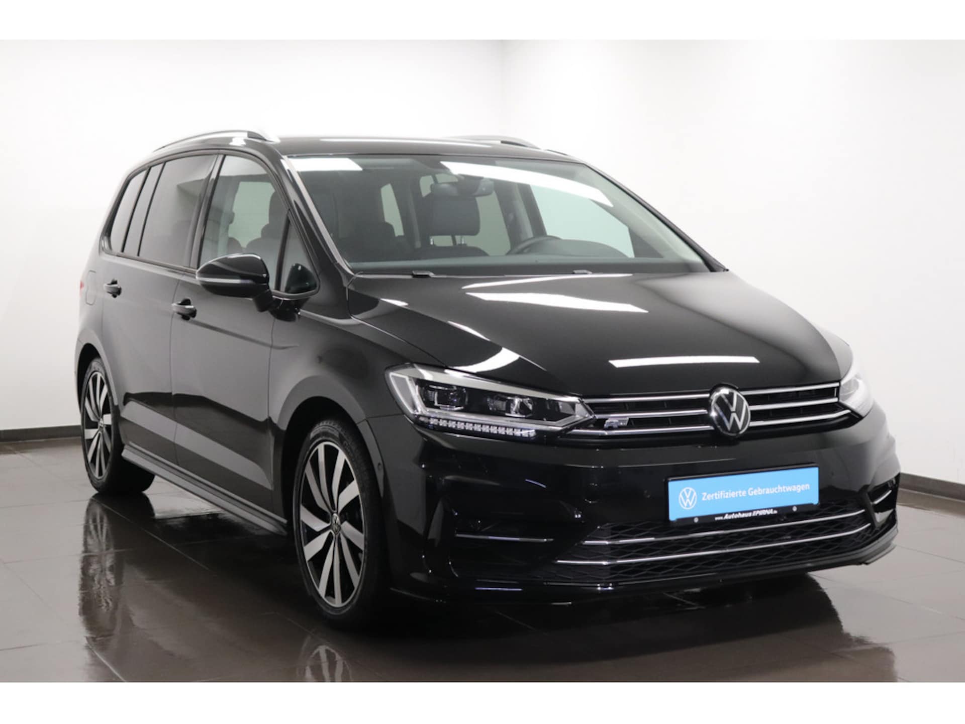 Volkswagen Touran ENERGY