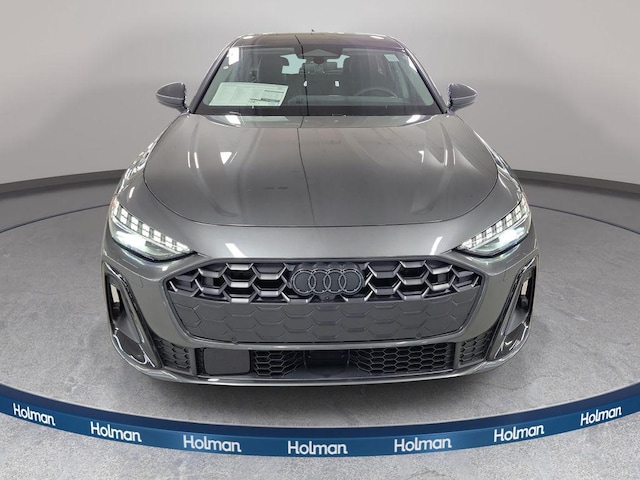 2026 Audi A5 Sedan
