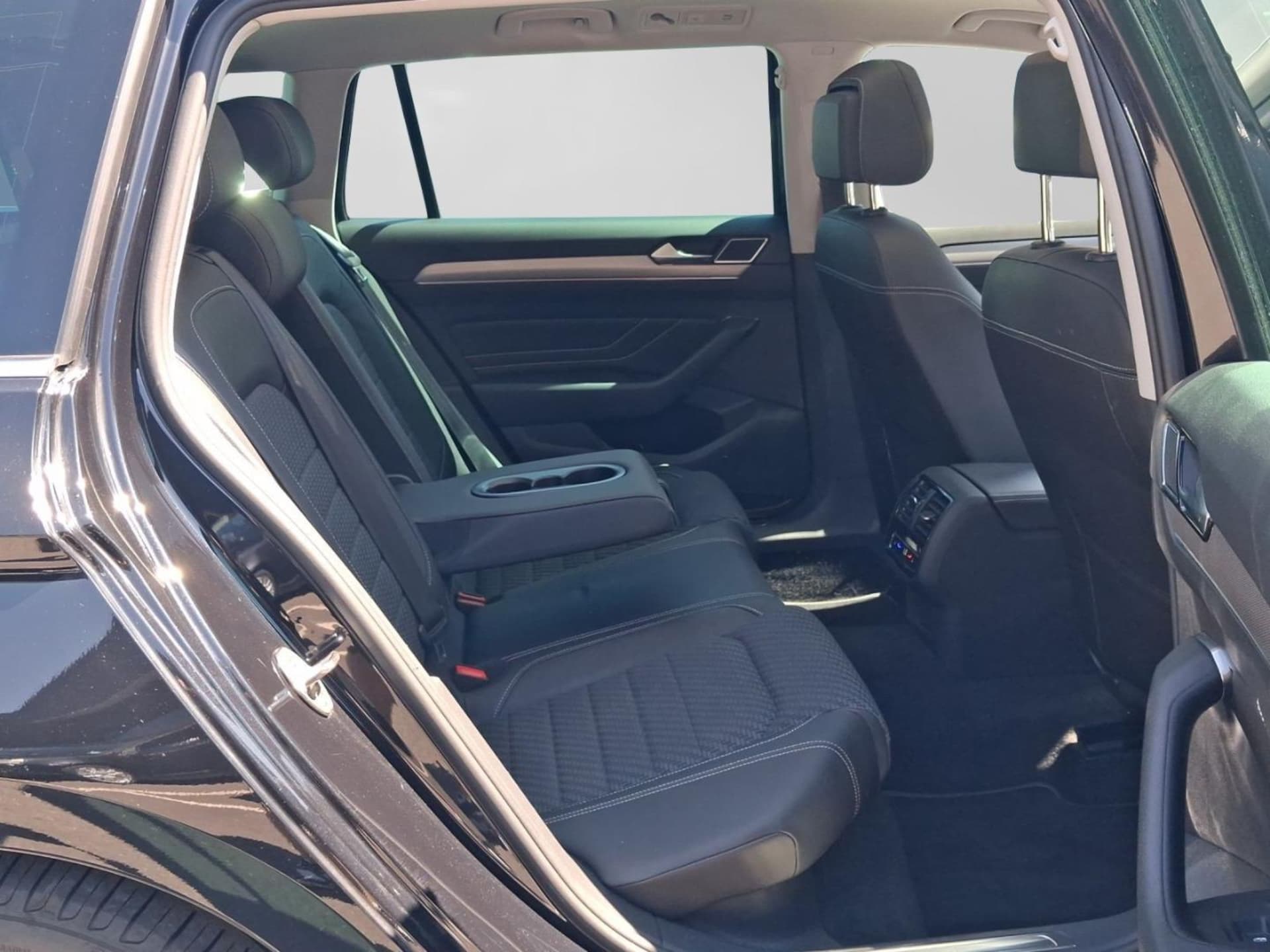 Volkswagen Passat Variant Business