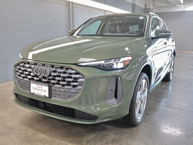 Photo of 2026 Audi Q5