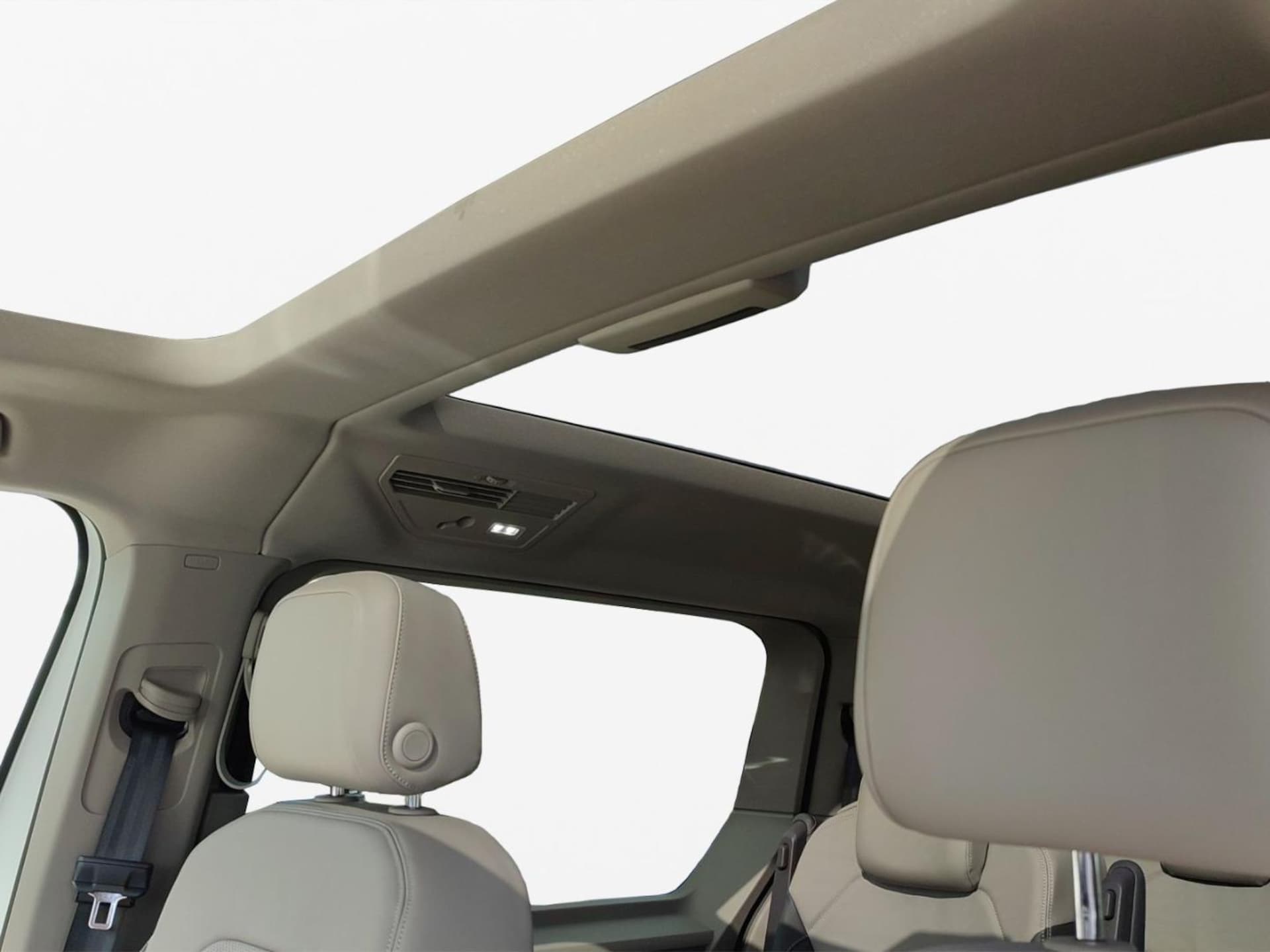 Volkswagen Multivan Life