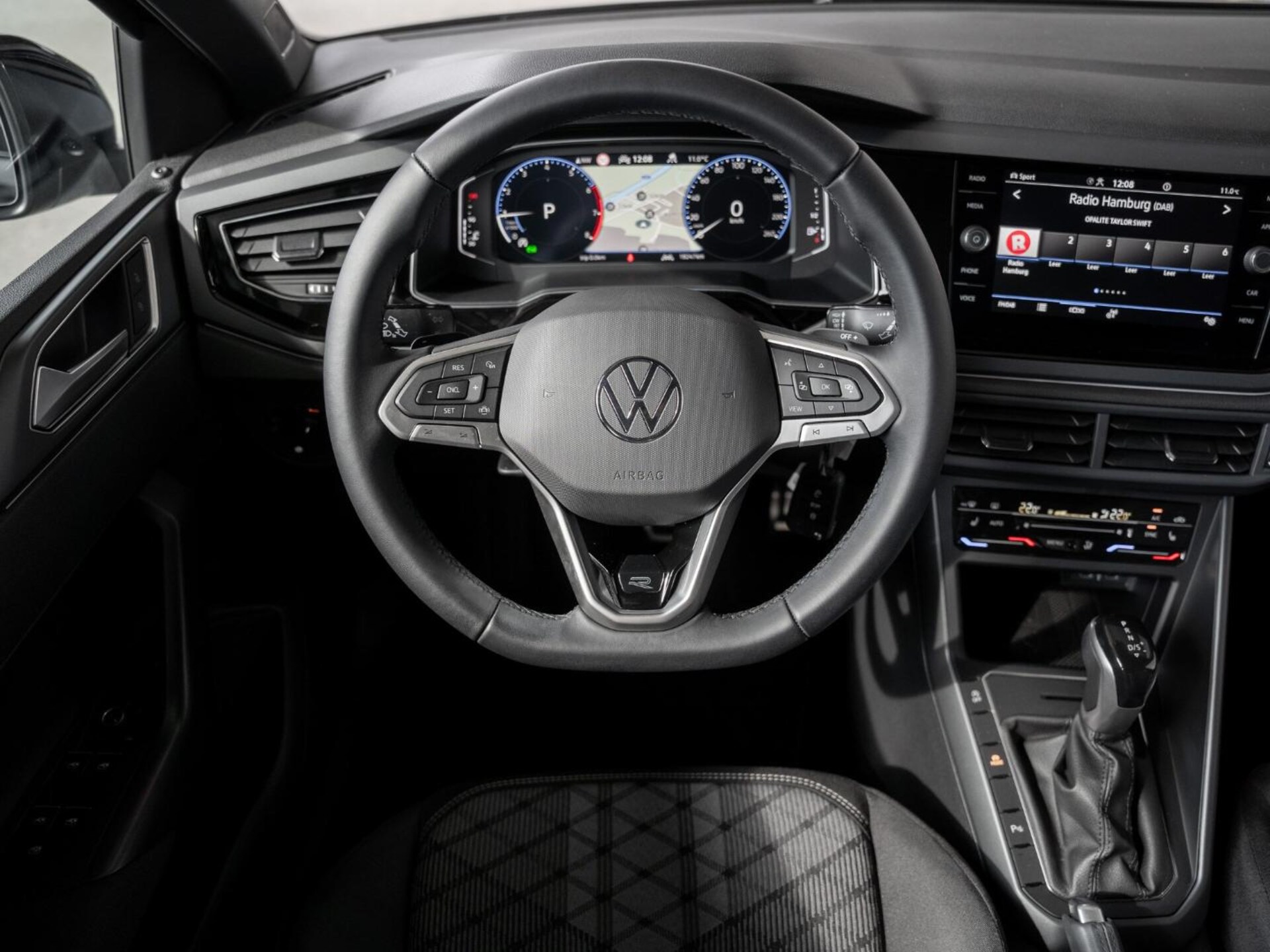 Volkswagen Polo R-Line
