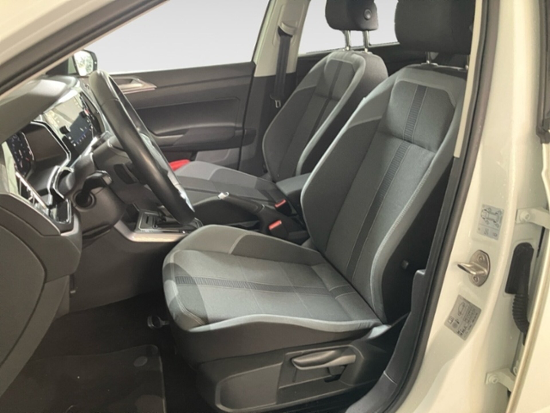 Volkswagen Polo Style
