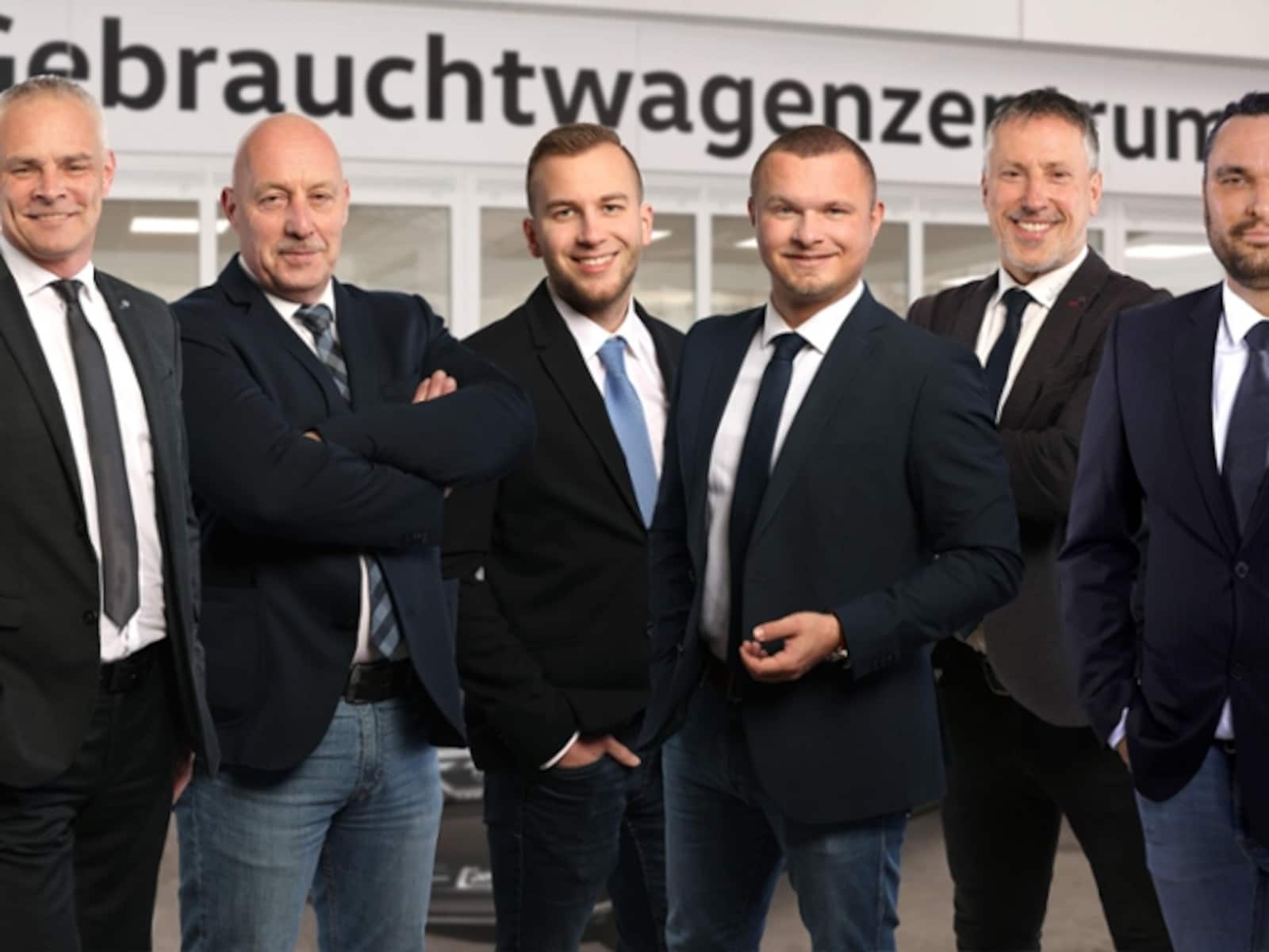 Volkswagen Golf Variant – Bild 31