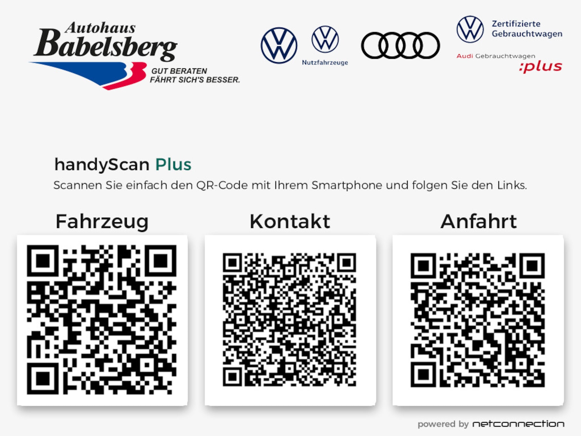 Audi Q7 SUV