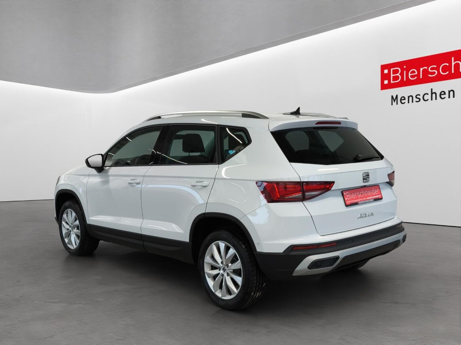 SEAT Ateca – Bild 5