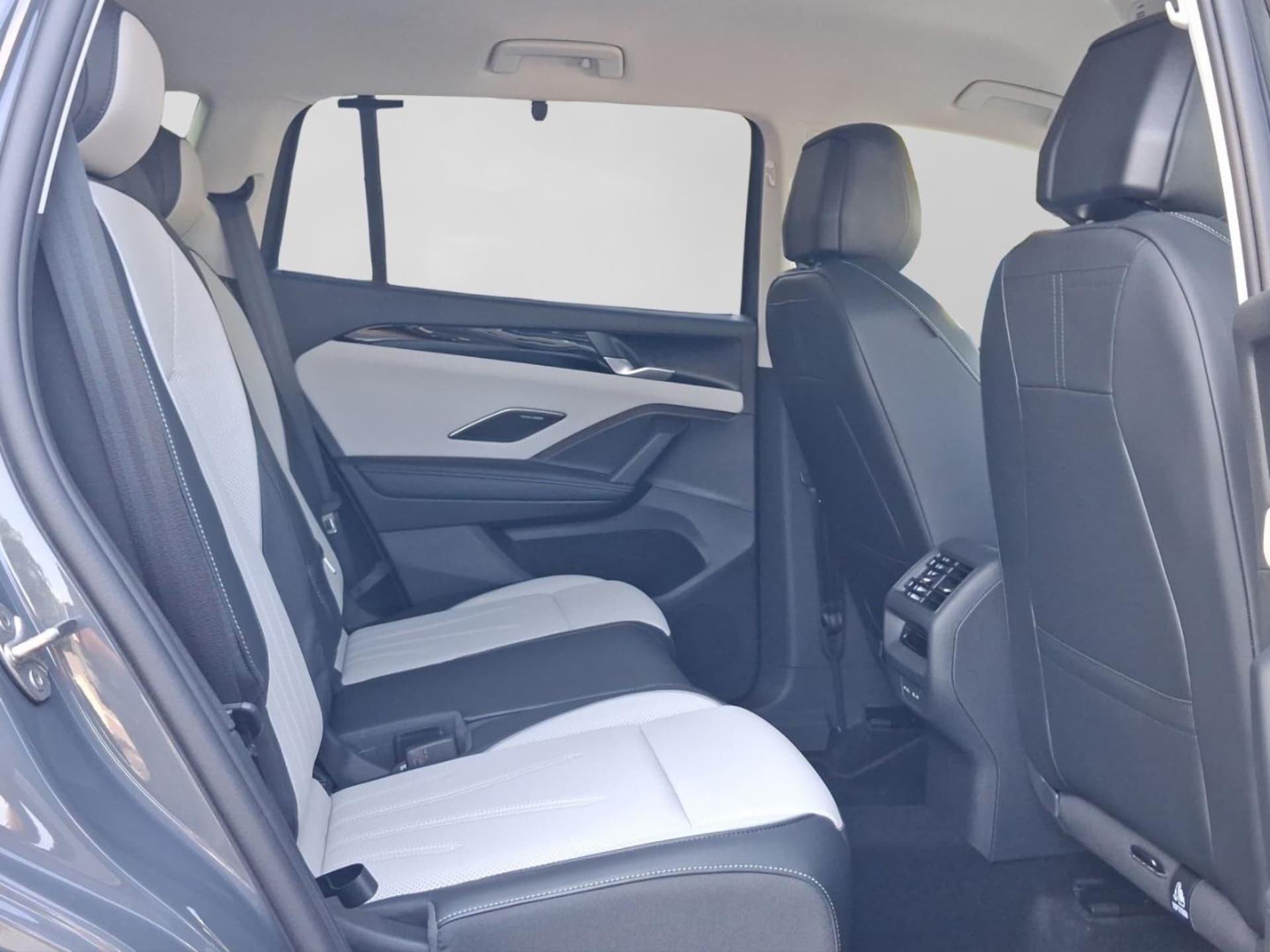 Volkswagen Tayron Elegance