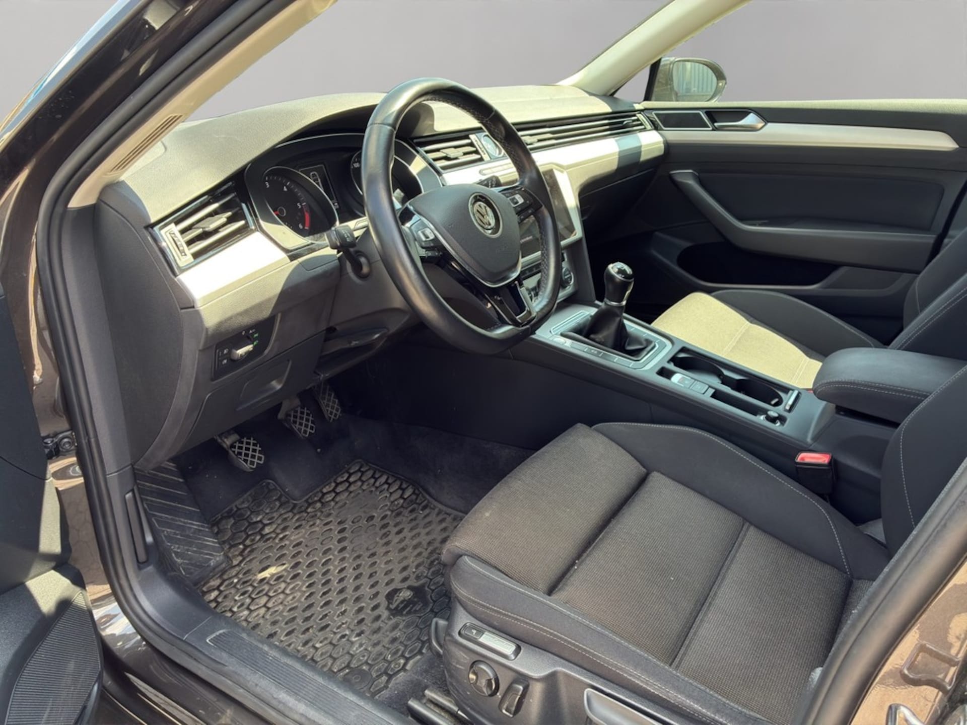 Volkswagen Passat Variant Comfortline