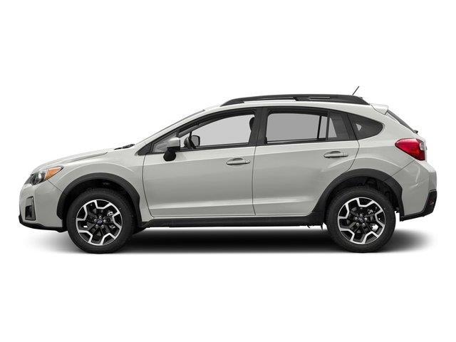 2017 Subaru Crosstrek
