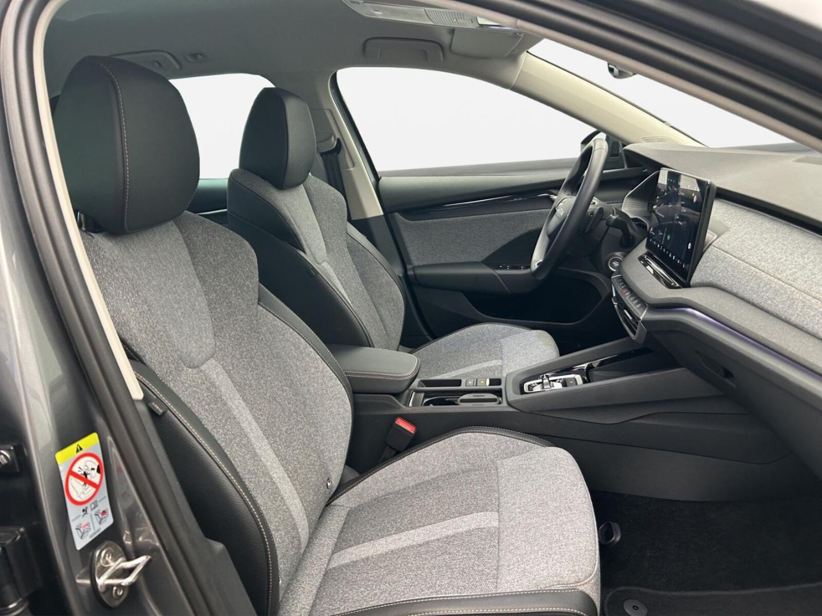 Škoda Octavia Combi – Bild 5