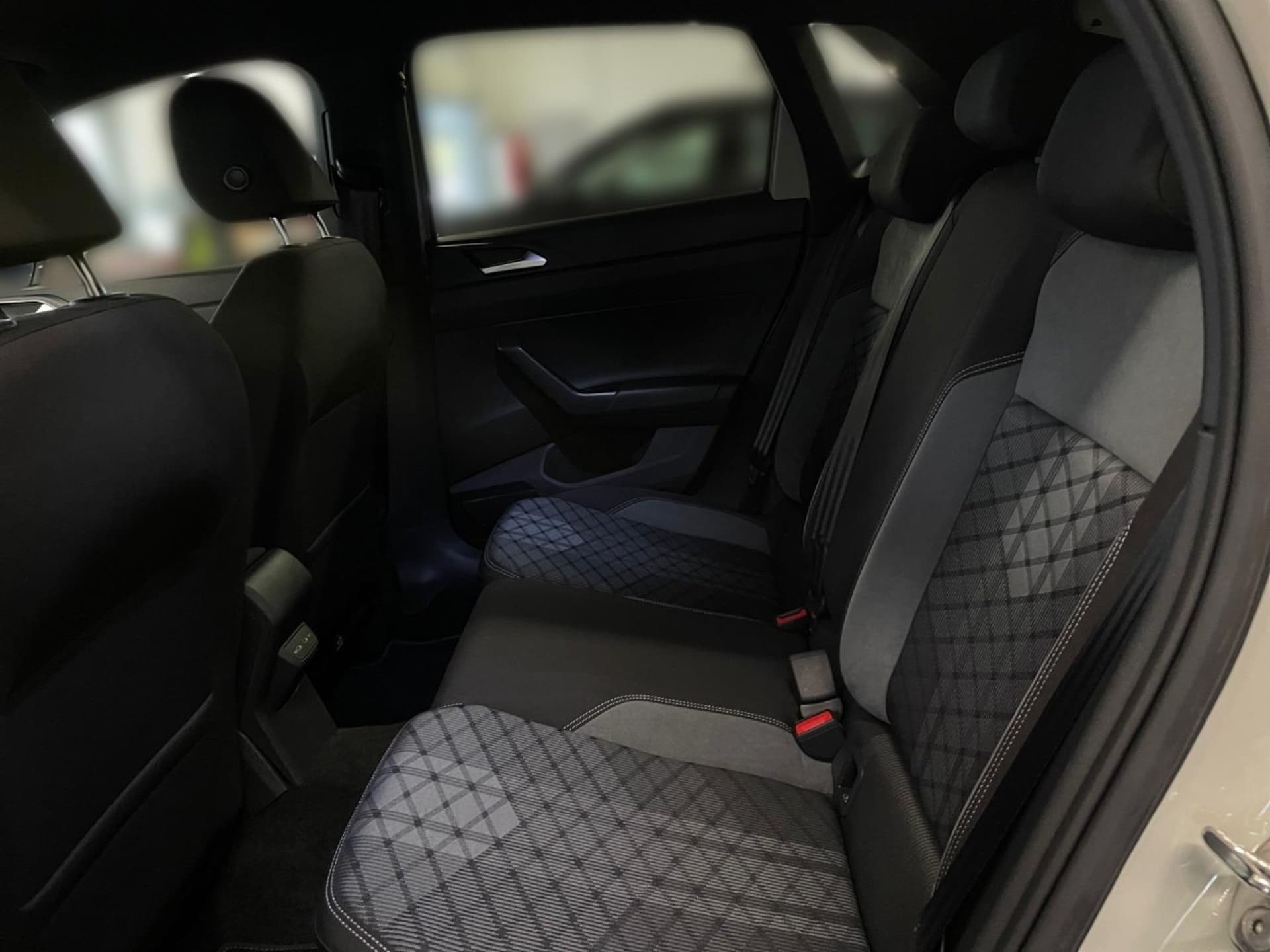 Volkswagen Polo R-Line