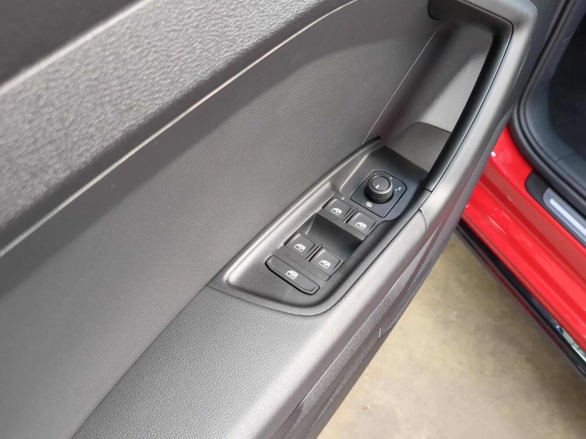Audi A1 Sportback S line