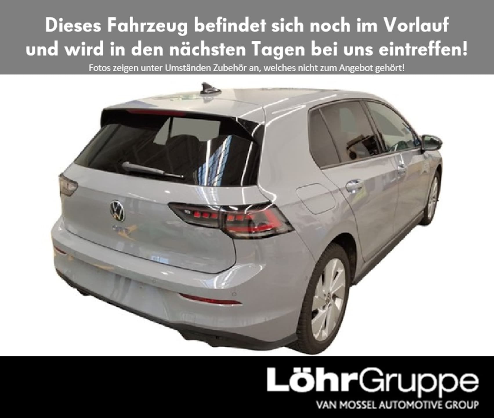 Volkswagen Golf GTE