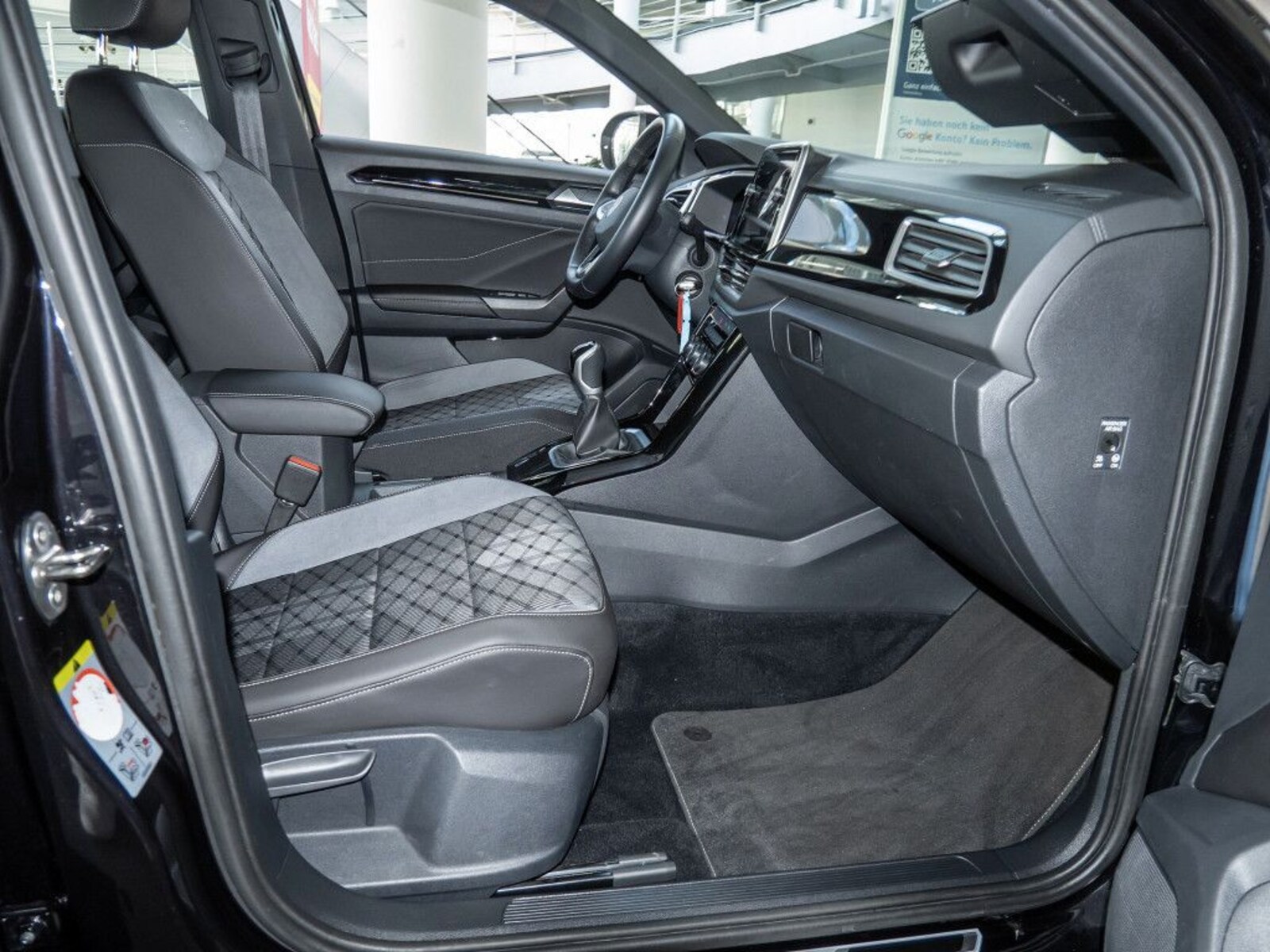 Volkswagen T-Roc – Bild 3