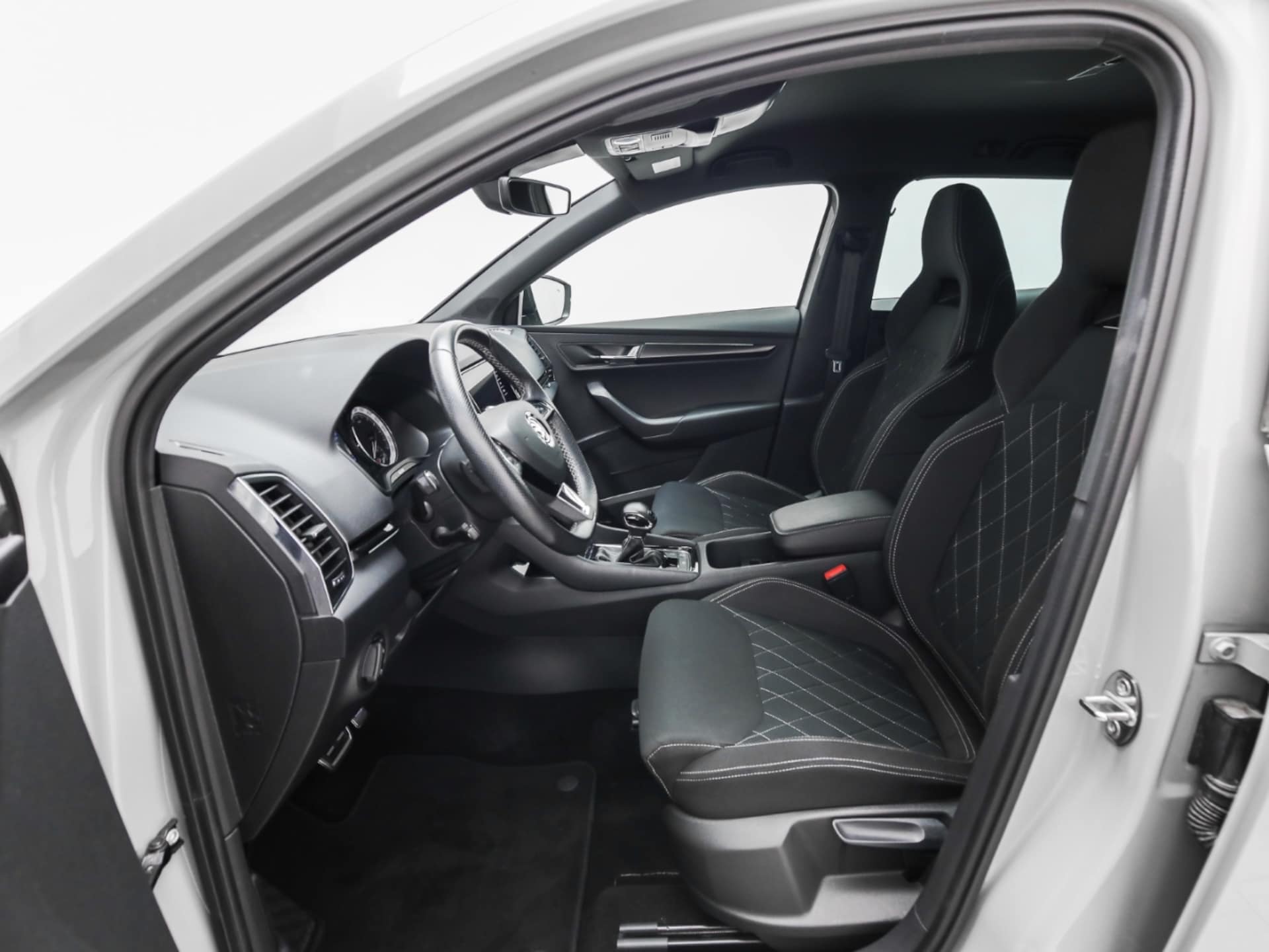 Skoda Karoq Ambition