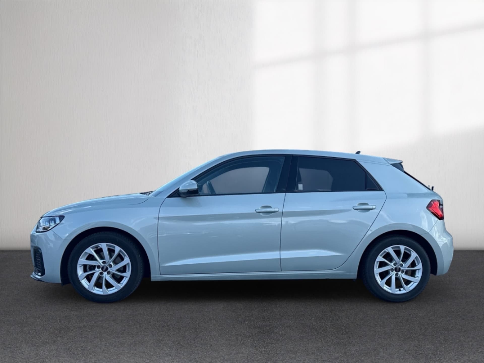 Audi A1 Sportback Advanced