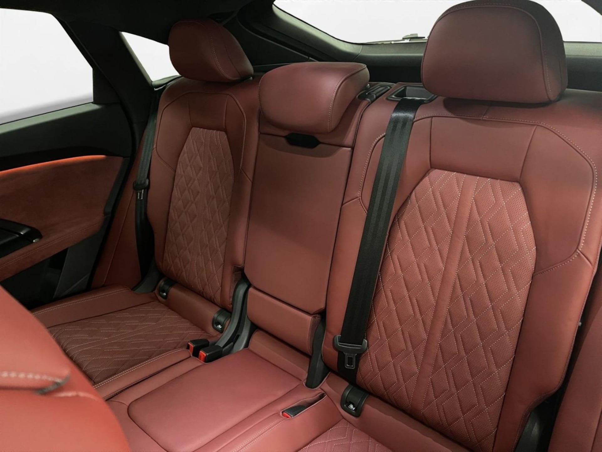 Audi SQ5 Sportback edition one