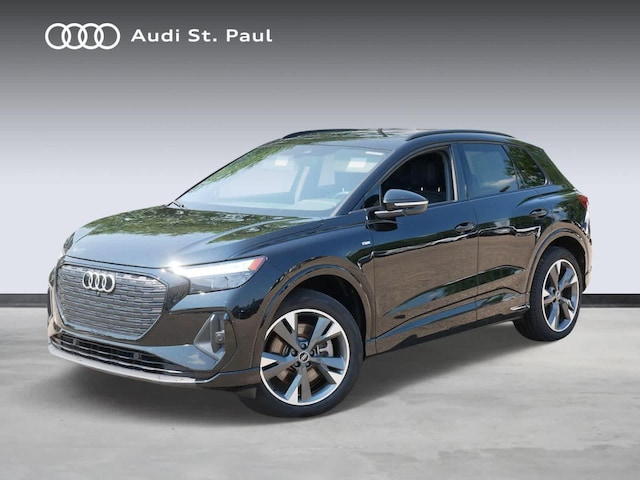 2023 Audi Q4 e-tron