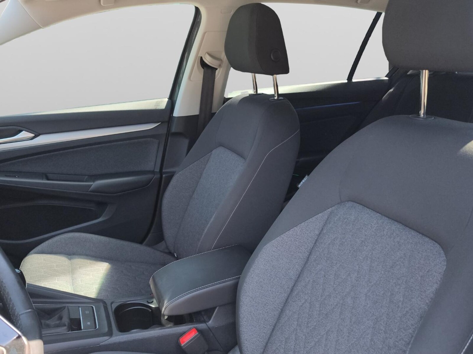 Volkswagen Golf – Bild 12