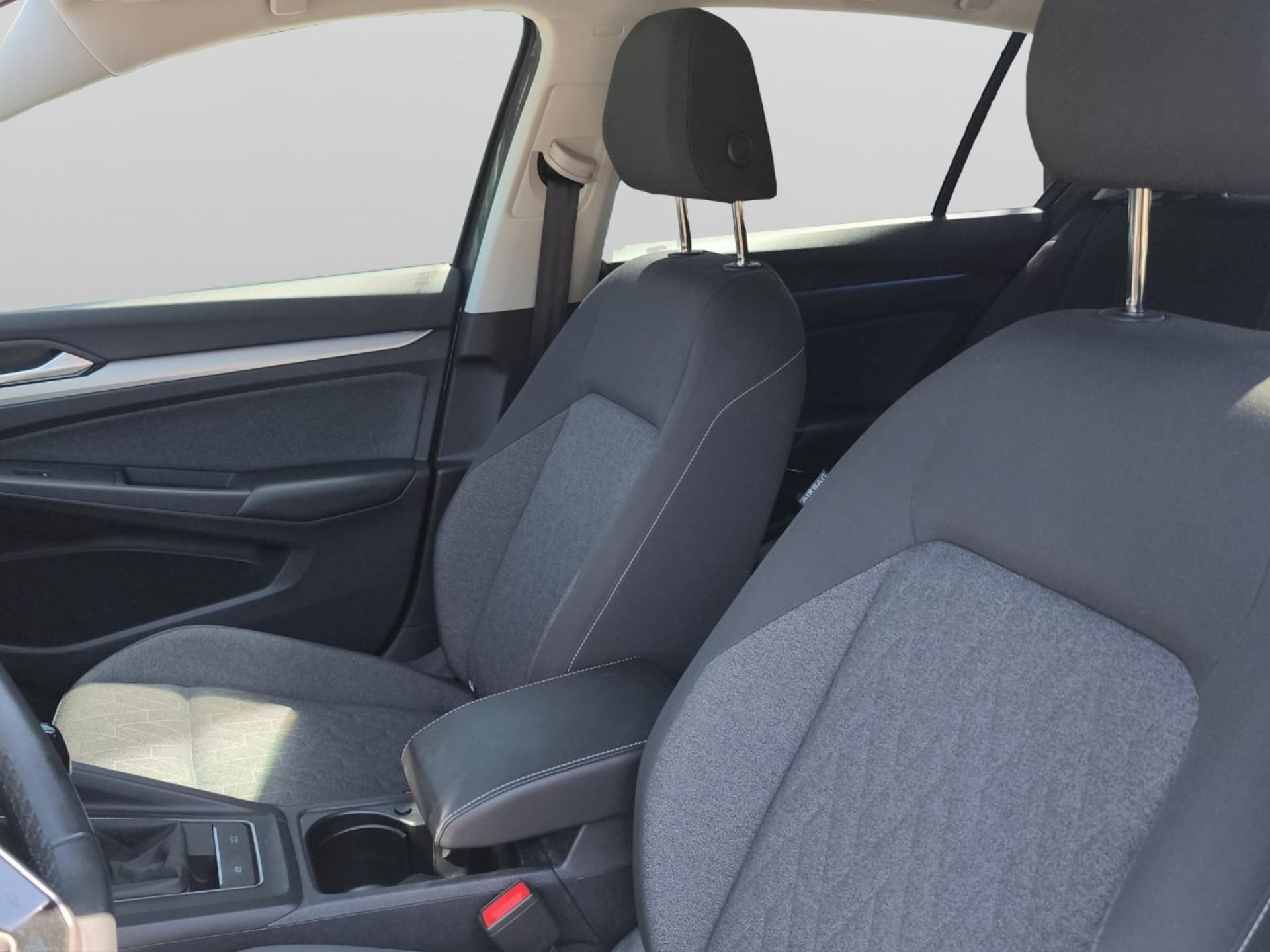 Volkswagen Golf MOVE