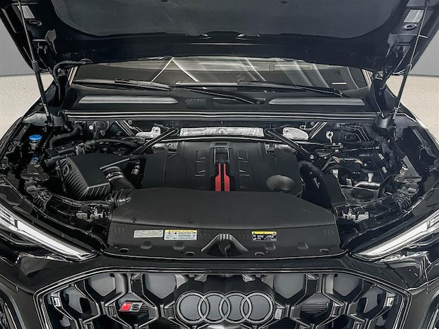 2025 Audi SQ5 Sportback