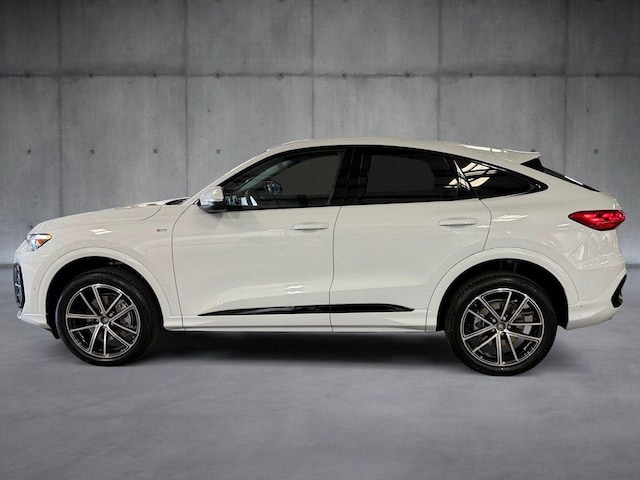 2026 Audi Q5 Sportback