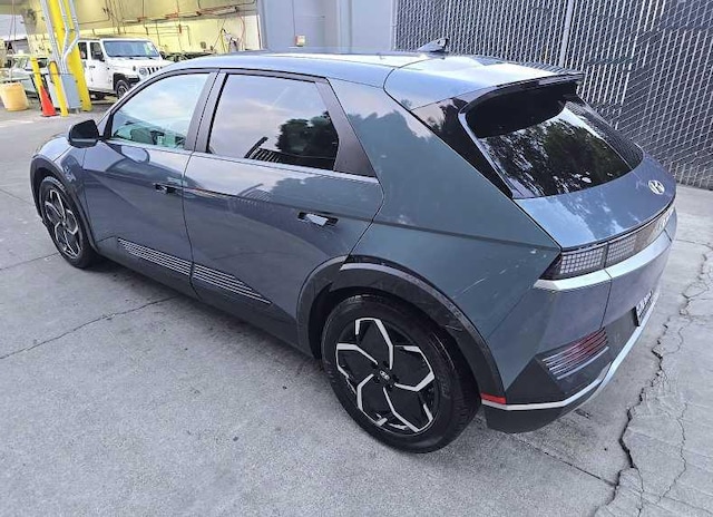 2024 Hyundai IONIQ 5