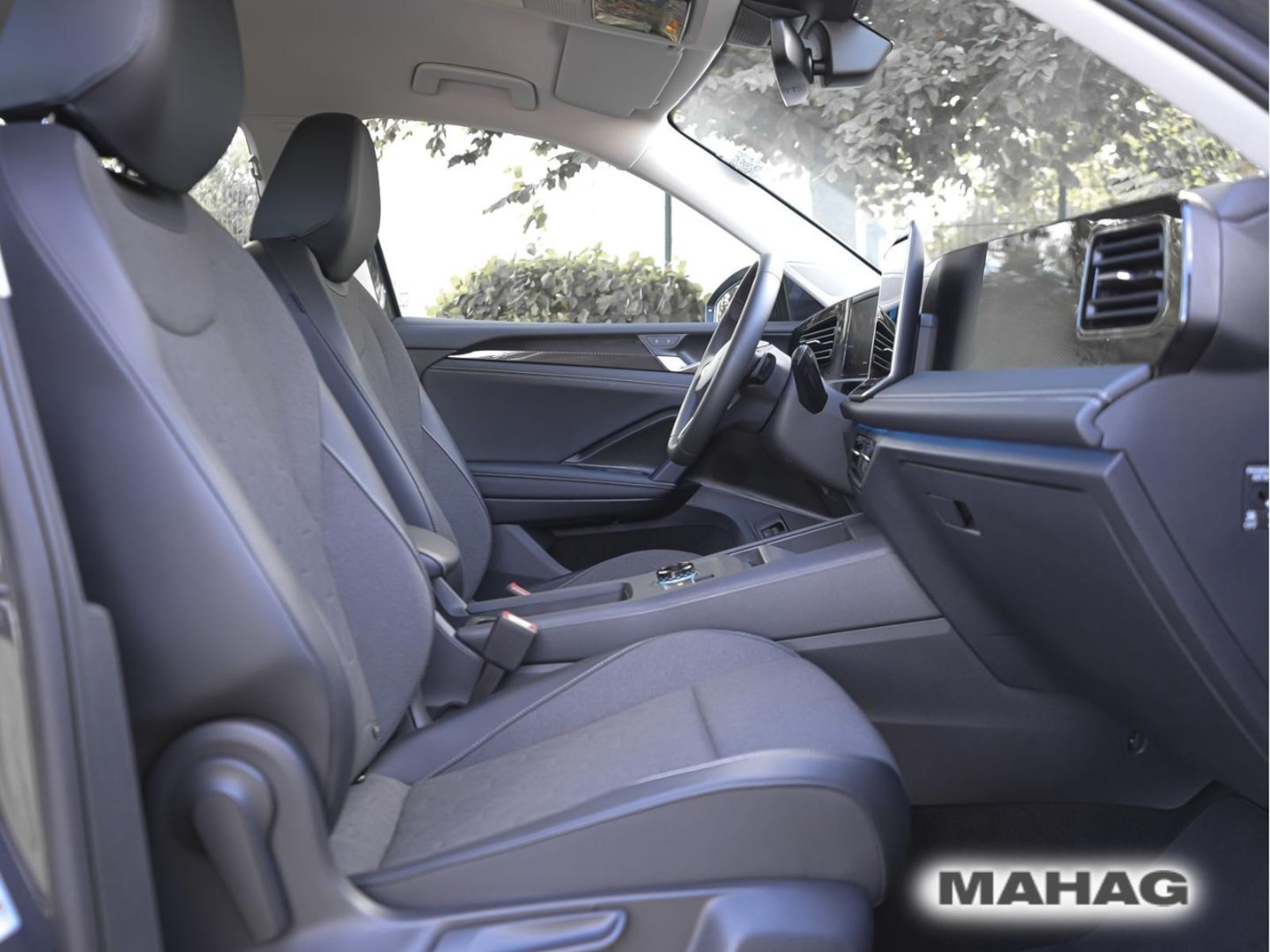 Volkswagen Tiguan – Bild 14