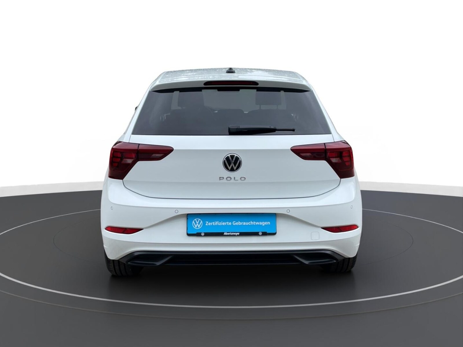 Volkswagen Polo – Bild 3