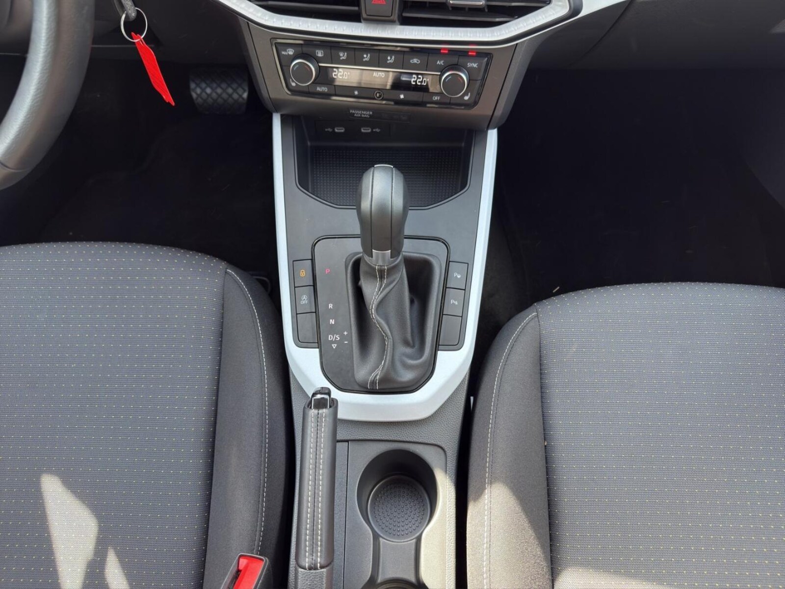SEAT Arona – Bild 11